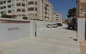 La Ventana De Puerto Marina